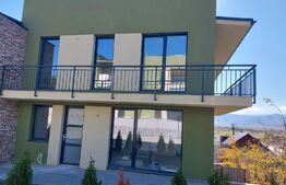 Casa insiruita 3 camere, 87,8 mp, 190 mp teren, Cristian