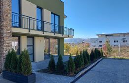 Casa insiruita 3 camere, 87,8 mp, 190 mp teren, Cristian