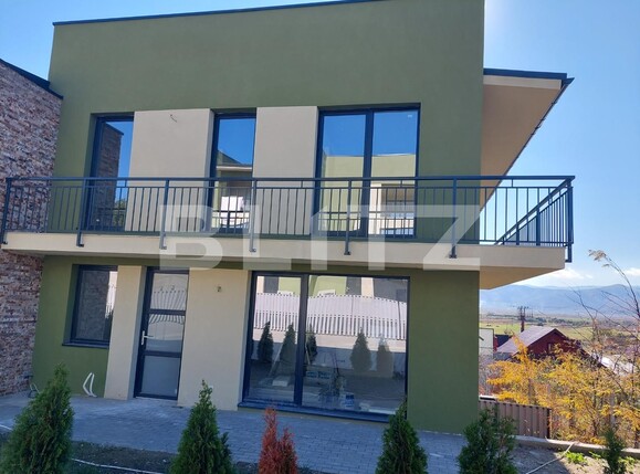 Casa de vânzare 3 camere Exterior Vest - 100016CV | BLITZ Sibiu | Poza2
