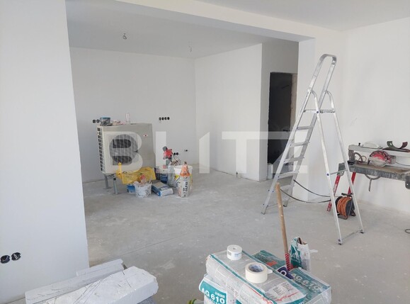 Casa de vânzare 3 camere Exterior Vest - 100016CV | BLITZ Sibiu | Poza6