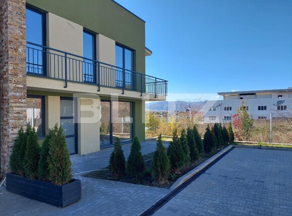 Casa de vânzare 3 camere Exterior Vest - 100016CV | BLITZ Sibiu | Poza1