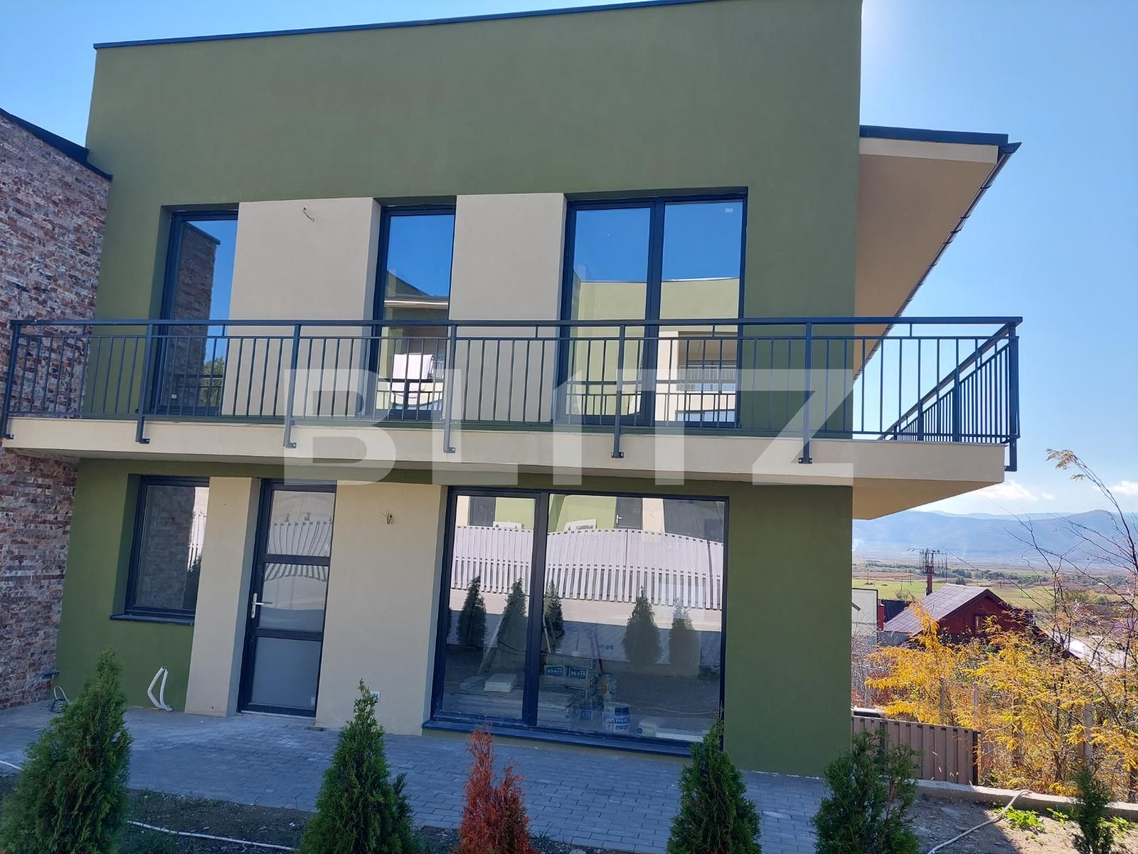 Casa de vânzare 3 camere Exterior Vest - 100016CV | BLITZ Sibiu | Poza2