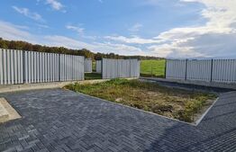 Duplex 4 camere, 96 mp, 260 mp curte, orasul Cisnadie