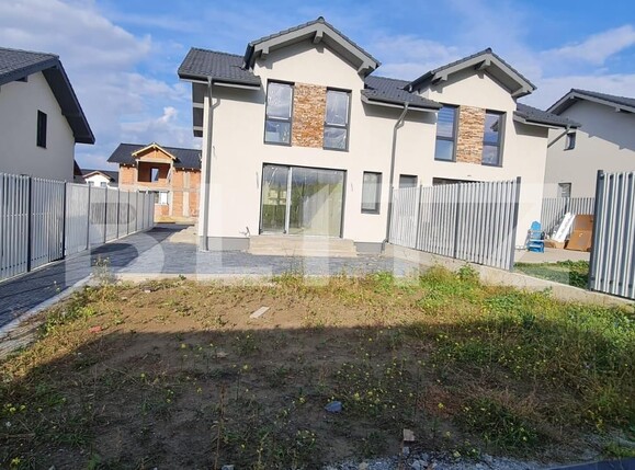 Casa de vânzare 4 camere Cisnadie - 100043CV | BLITZ Sibiu | Poza5