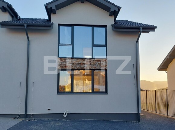 Casa de vânzare 4 camere Cisnadie - 100043CV | BLITZ Sibiu | Poza1
