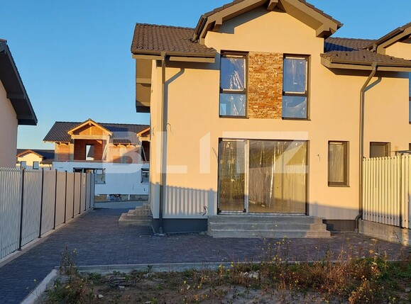 Casa de vânzare 4 camere Cisnadie - 100043CV | BLITZ Sibiu | Poza3