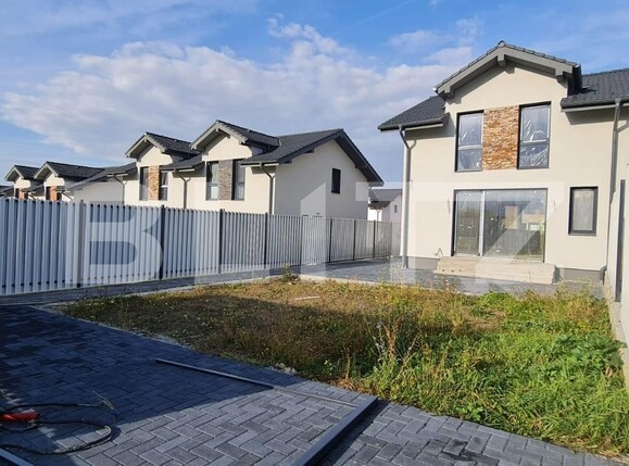 Casa de vânzare 4 camere Cisnadie - 100043CV | BLITZ Sibiu | Poza6