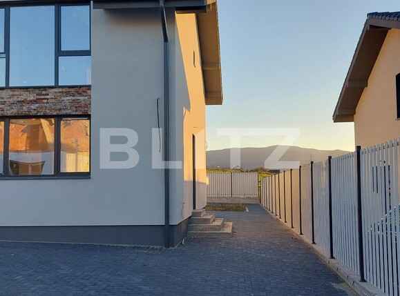 Casa de vânzare 4 camere Cisnadie - 100043CV | BLITZ Sibiu | Poza2