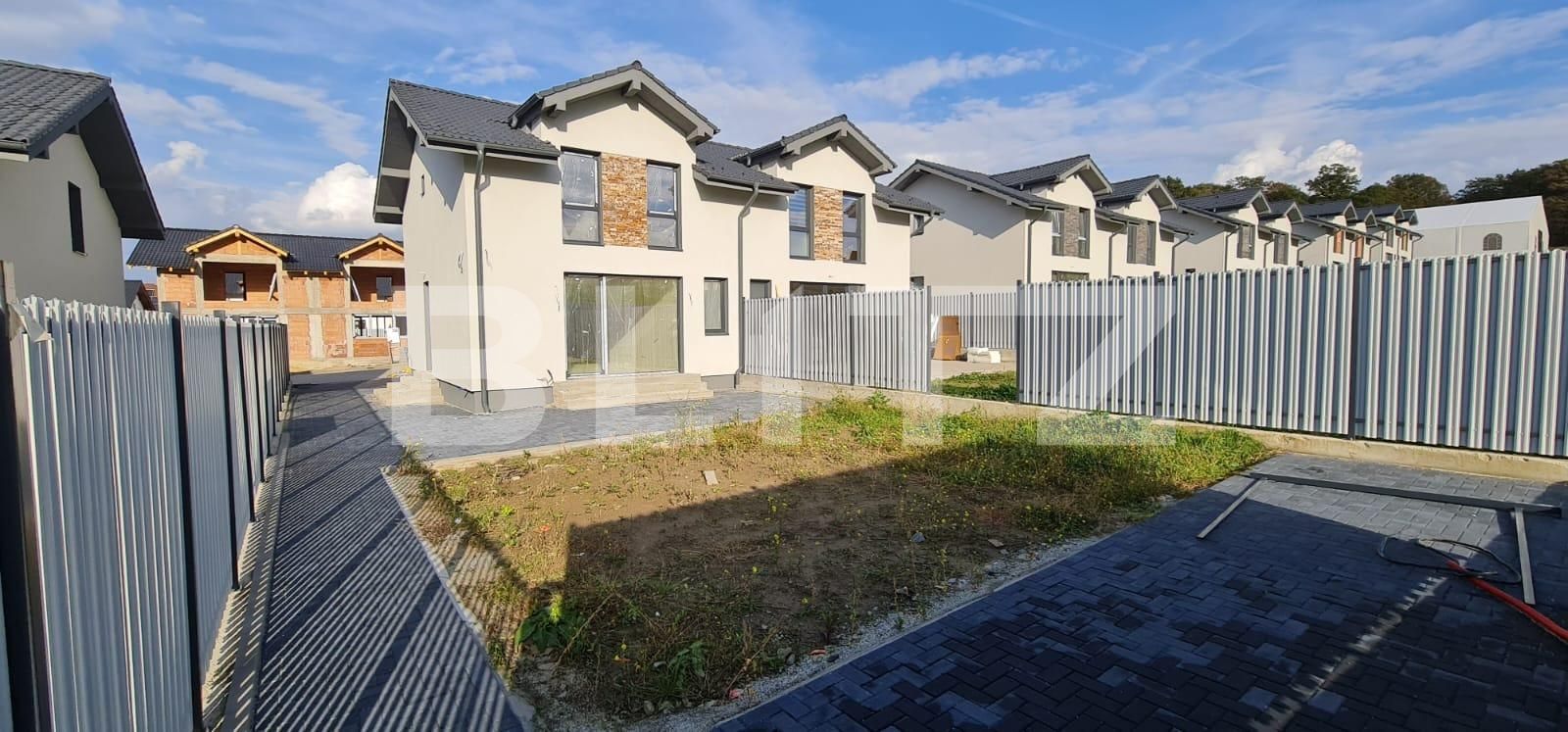 Casa de vânzare 4 camere Cisnadie - 100043CV | BLITZ Sibiu | Poza4