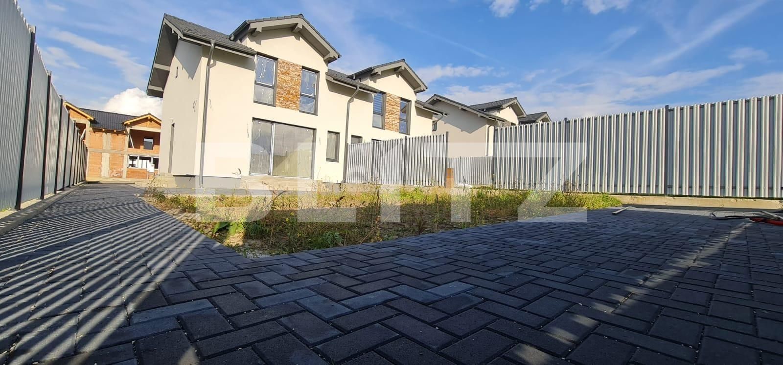 Casa de vânzare 4 camere Cisnadie - 100043CV | BLITZ Sibiu | Poza8