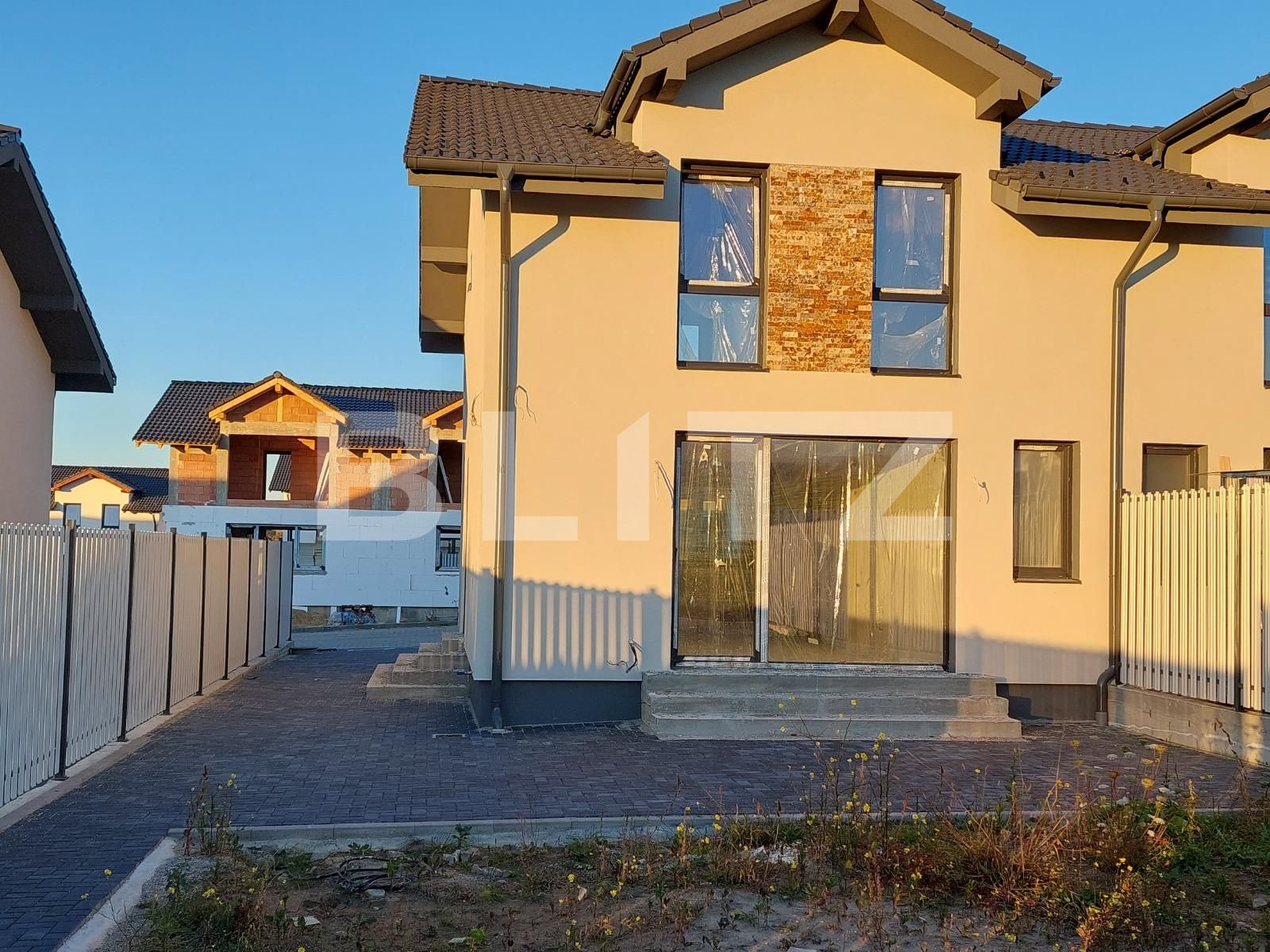 Casa de vânzare 4 camere Cisnadie - 100043CV | BLITZ Sibiu | Poza3