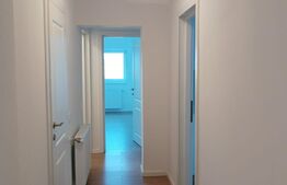 Apartament nemobilat, 3 camere, 75 mp, parcare, Arhitectilor