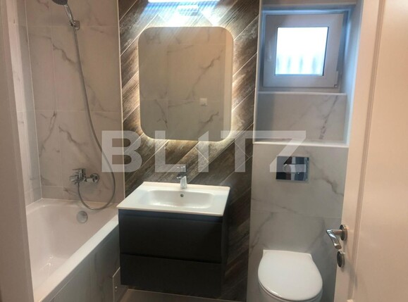 Apartament de vânzare 3 camere Calea Cisnadiei - Arhitectilor - 100045AV | BLITZ Sibiu | Poza7