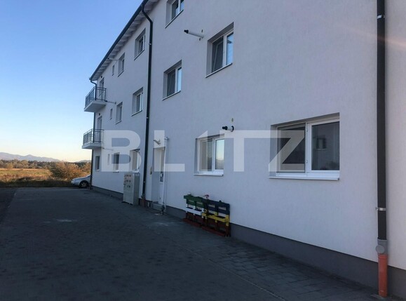 Apartament de vânzare 3 camere Calea Cisnadiei - Arhitectilor - 100045AV | BLITZ Sibiu | Poza10