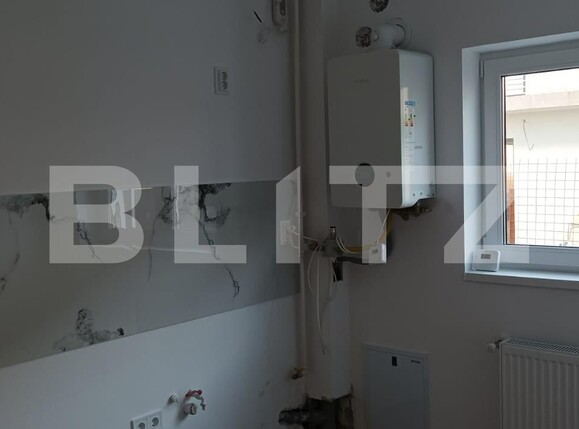 Apartament de vânzare 3 camere Calea Cisnadiei - Arhitectilor - 100045AV | BLITZ Sibiu | Poza6