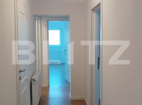 Apartament de vânzare 3 camere Calea Cisnadiei - Arhitectilor - 100045AV | BLITZ Sibiu | Poza4