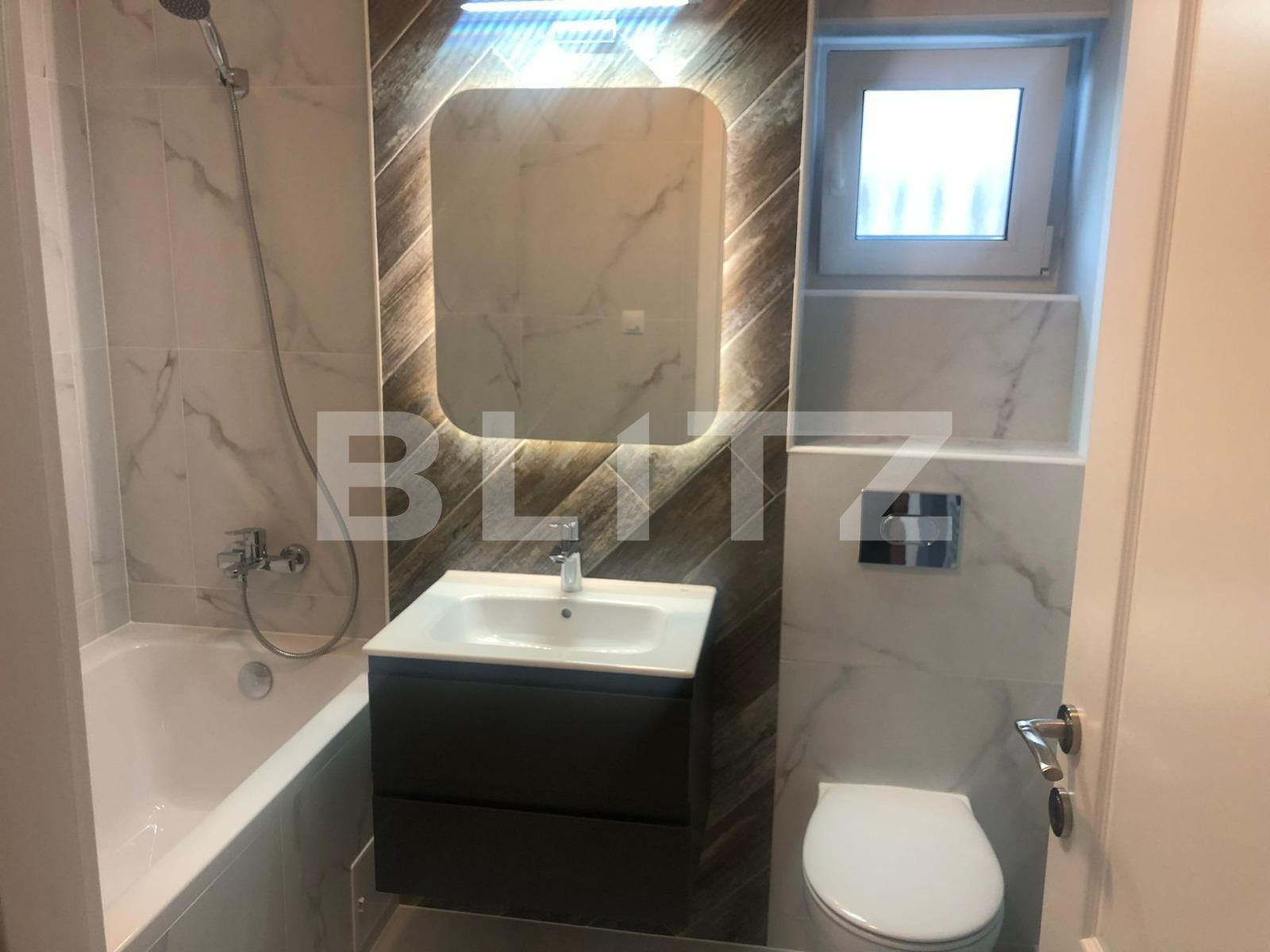 Apartament de vânzare 3 camere Calea Cisnadiei - Arhitectilor - 100045AV | BLITZ Sibiu | Poza7