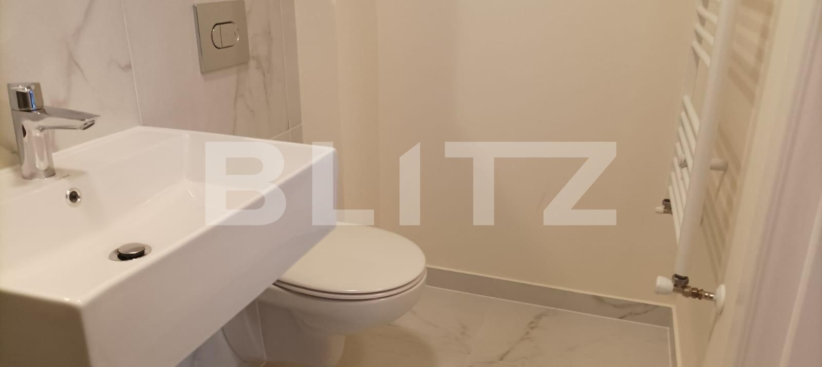 Apartament de vânzare 3 camere Calea Cisnadiei - Arhitectilor - 100045AV | BLITZ Sibiu | Poza8