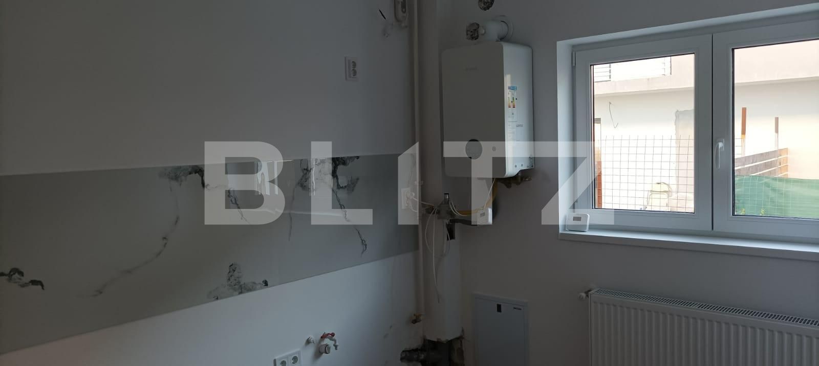 Apartament de vânzare 3 camere Calea Cisnadiei - Arhitectilor - 100045AV | BLITZ Sibiu | Poza6