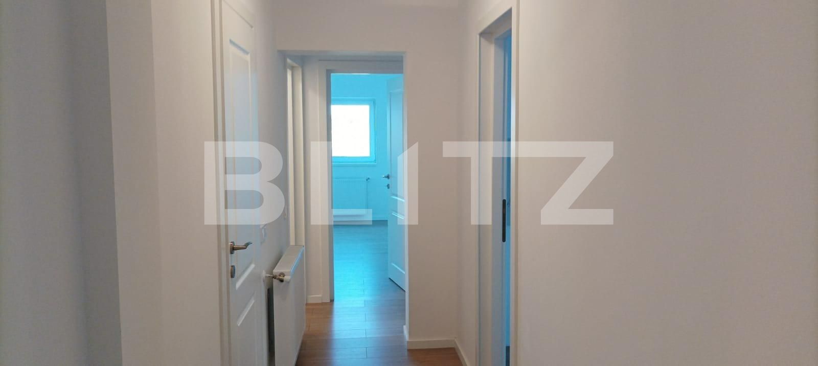 Apartament de vânzare 3 camere Calea Cisnadiei - Arhitectilor - 100045AV | BLITZ Sibiu | Poza4
