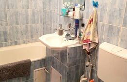 Apartament 2 camere, decomandat, 58 mp, 2 balcoane, zona Stefan cel Mare