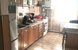 Apartament 2 camere, decomandat, 58 mp, 2 balcoane, zona Stefan cel Mare