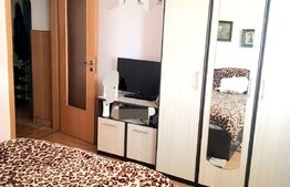 Apartament 2 camere, decomandat, 58 mp, 2 balcoane, zona Stefan cel Mare