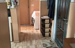 Apartament 2 camere, decomandat, 58 mp, 2 balcoane, zona Stefan cel Mare