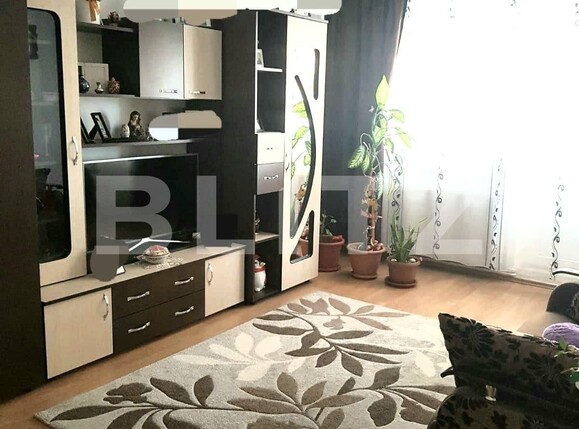 Apartament de vânzare 2 camere Broscarie - 100107AV | BLITZ Sibiu | Poza1