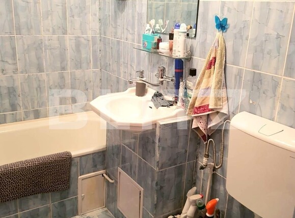 Apartament de vânzare 2 camere Broscarie - 100107AV | BLITZ Sibiu | Poza7