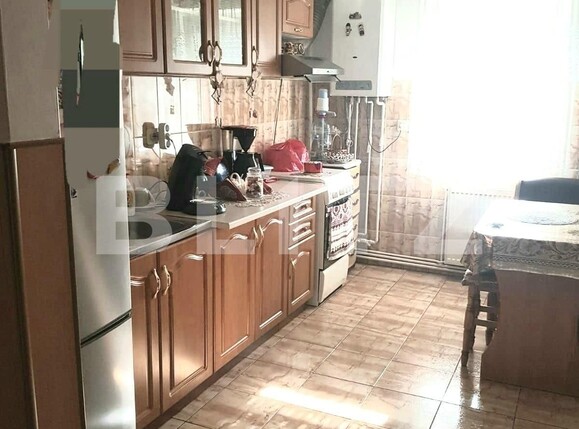 Apartament de vânzare 2 camere Broscarie - 100107AV | BLITZ Sibiu | Poza4