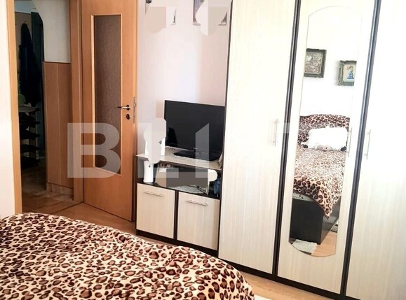 Apartament de vânzare 2 camere Broscarie - 100107AV | BLITZ Sibiu | Poza3