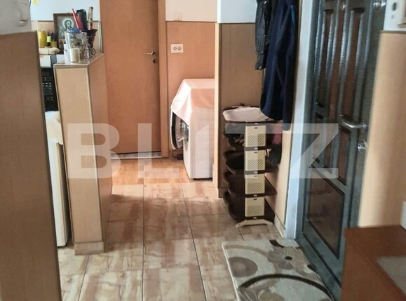 Apartament de vânzare 2 camere Broscarie - 100107AV | BLITZ Sibiu | Poza5