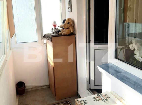 Apartament de vânzare 2 camere Broscarie - 100107AV | BLITZ Sibiu | Poza6