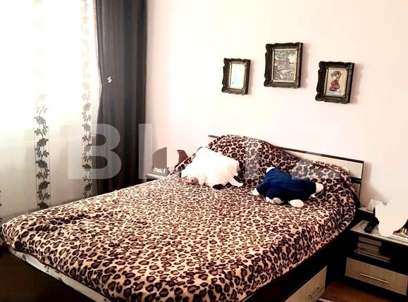 Apartament de vânzare 2 camere Broscarie - 100107AV | BLITZ Sibiu | Poza2