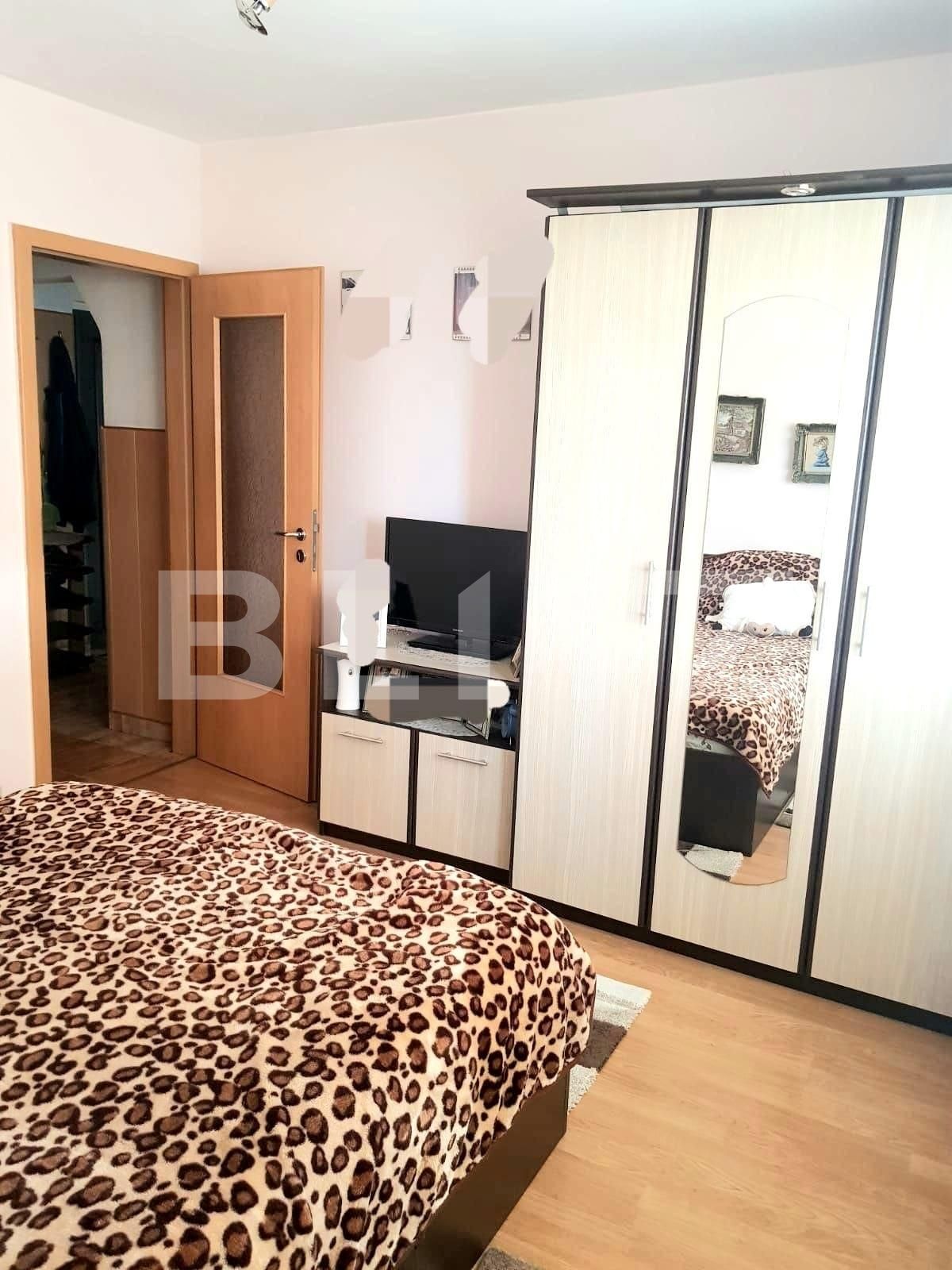 Apartament de vânzare 2 camere Broscarie - 100107AV | BLITZ Sibiu | Poza3