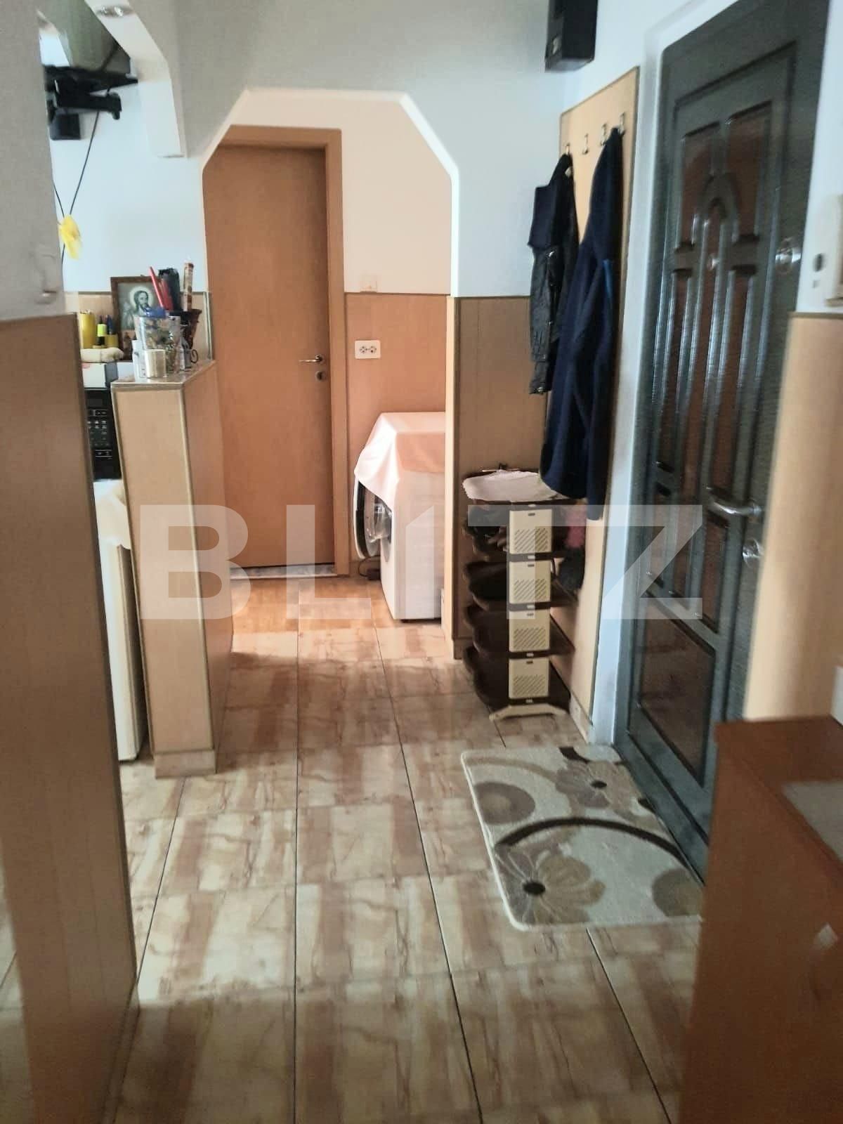 Apartament de vânzare 2 camere Broscarie - 100107AV | BLITZ Sibiu | Poza5