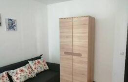 Garsoniera 35 mp, balcon, cartier Turnisor