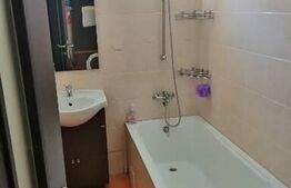 Garsoniera 35 mp, balcon, cartier Turnisor