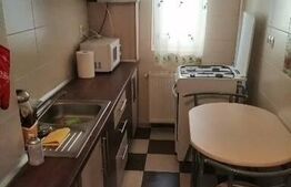 Garsoniera 35 mp, balcon, cartier Turnisor