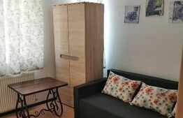 Garsoniera 35 mp, balcon, cartier Turnisor