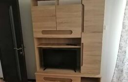 Garsoniera 35 mp, balcon, cartier Turnisor