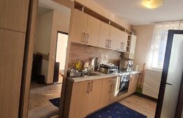 Apartament 2 camere, 70 mp, curte, cartier Turnisor