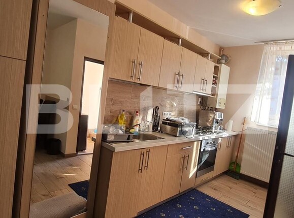 Apartament de vânzare 2 camere Turnisor - 100122AV | BLITZ Sibiu | Poza7