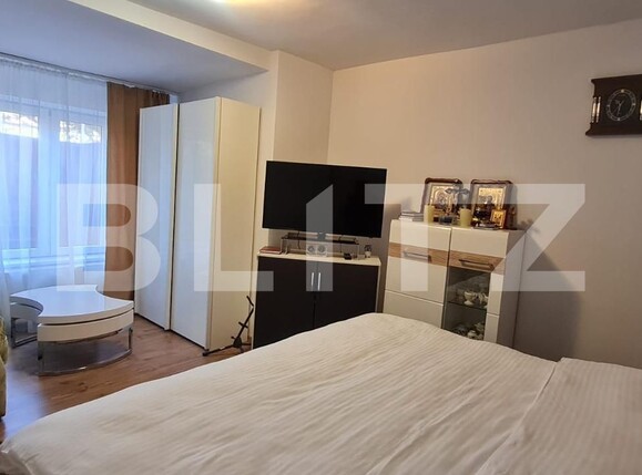 Apartament de vânzare 2 camere Turnisor - 100122AV | BLITZ Sibiu | Poza3