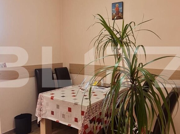 Apartament de vânzare 2 camere Turnisor - 100122AV | BLITZ Sibiu | Poza1