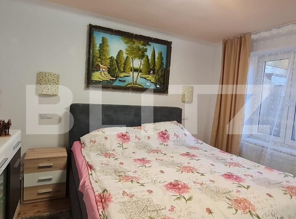 Apartament de vânzare 2 camere Turnisor - 100122AV | BLITZ Sibiu | Poza5