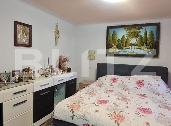 Apartament de vânzare 2 camere Turnisor - 100122AV | BLITZ Sibiu | Poza4