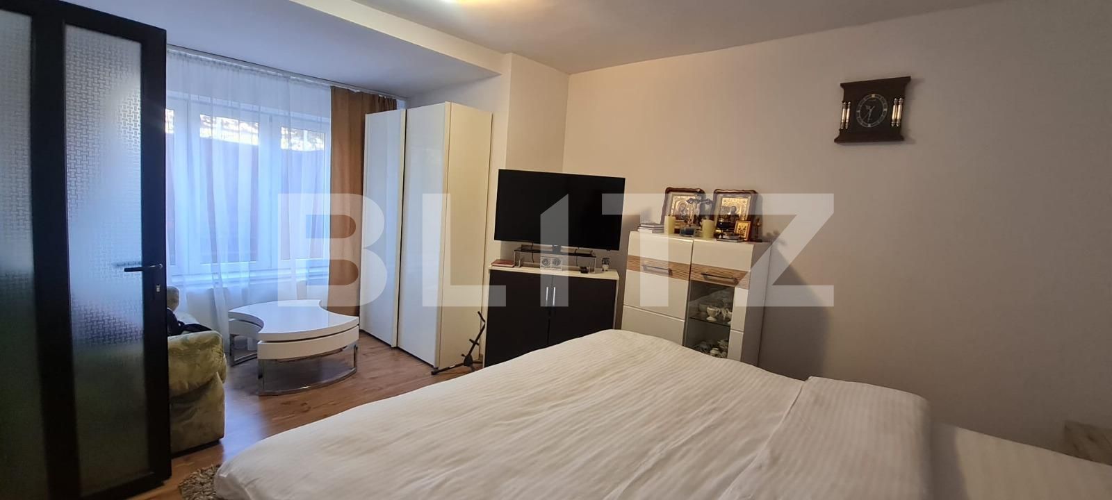 Apartament de vânzare 2 camere Turnisor - 100122AV | BLITZ Sibiu | Poza3