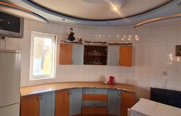 Apartament 4 camere, 140 mp, etajul 1, cartier Turnisor